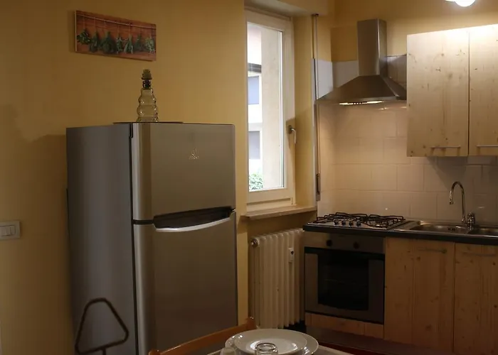 Apartamento de 2 Dormitorios