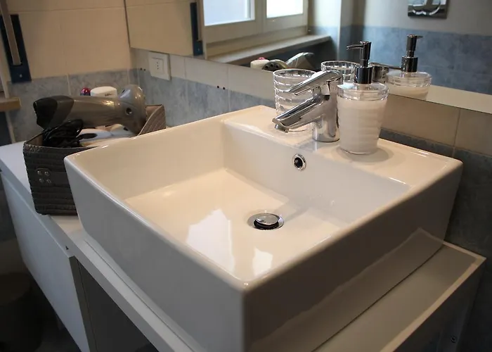 Apartamento de 2 Dormitorios