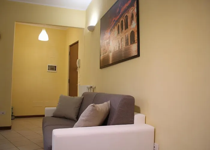 Apartamento de 2 Dormitorios
